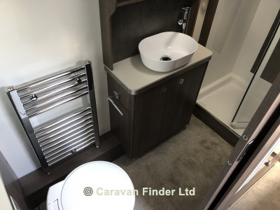 Buccaneer Cruiser 2022 (Trade) image coming soon