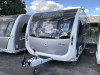 Used Buccaneer Cruiser-World Class Vehicle 2022 touring caravan Image