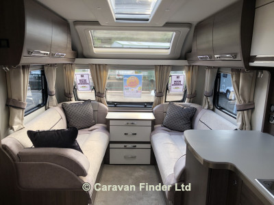 Buccaneer Cruiser 2022 (Trade) image coming soon