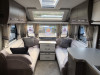 Used Buccaneer Cruiser-World Class Vehicle 2022 touring caravan Image