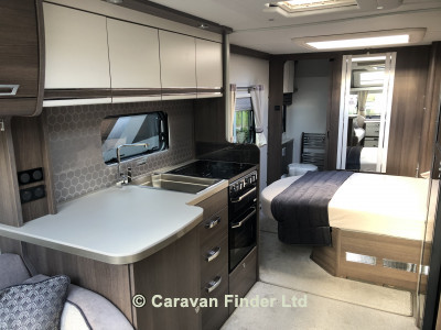 Buccaneer Cruiser 2022 (Trade) image coming soon