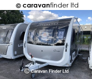 Buccaneer Cruiser 2022  Caravan Thumbnail