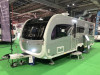 Used Buccaneer Aruba 2023 touring caravan Image