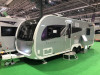 Used Buccaneer Barracuda 2023 touring caravan Image
