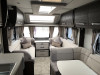 Used Buccaneer Aruba 2024 touring caravan Image