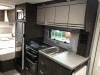 Used Buccaneer Aruba 2024 touring caravan Image