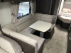 Used Buccaneer Aruba 2024 touring caravan Image