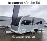 Buccaneer Barracuda 2024 caravan
