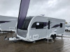 Used Buccaneer Barracuda 2024 touring caravan Image
