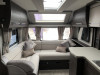 Used Buccaneer Barracuda 2024 touring caravan Image
