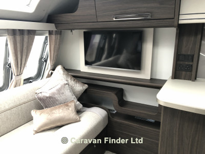 Buccaneer Barracuda 2024 (Trade) image 