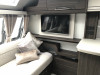Used Buccaneer Barracuda 2024 touring caravan Image