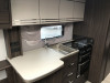 Used Buccaneer Barracuda 2024 touring caravan Image