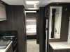 Used Buccaneer Barracuda 2024 touring caravan Image