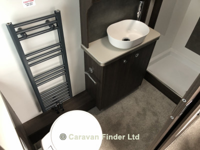 Buccaneer Cruiser 2024 (Trade) image coming soon