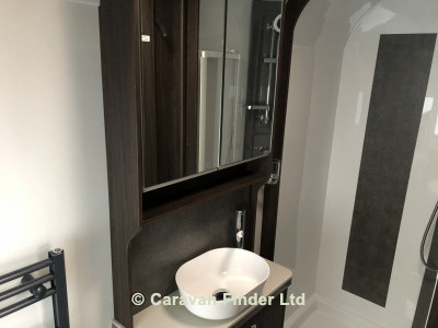 Buccaneer Cruiser 2024 (Trade) image coming soon