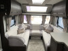 Used Buccaneer Cruiser 2024 touring caravan Image