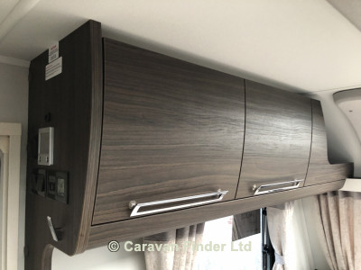 Buccaneer Cruiser 2024 (Trade) image coming soon