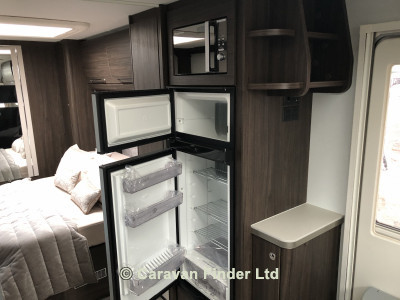 Buccaneer Cruiser 2024 (Trade) image coming soon