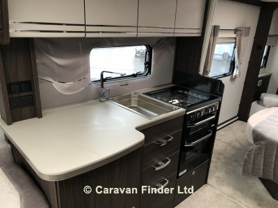 Buccaneer Cruiser 2024 (Trade) image coming soon