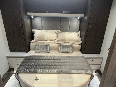 Buccaneer Barracuda 2025 (Trade) image coming soon