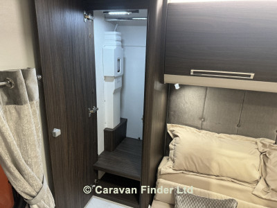 Buccaneer Barracuda 2025 (Trade) image coming soon