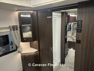 Buccaneer Barracuda 2025 (Trade) image coming soon