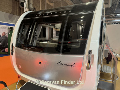 Buccaneer Barracuda 2025 (Trade) image coming soon