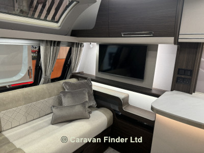 Buccaneer Barracuda 2025 (Trade) image coming soon