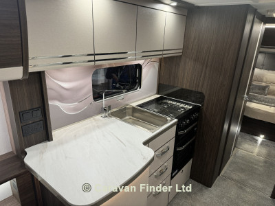 Buccaneer Barracuda 2025 (Trade) image coming soon