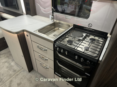 Buccaneer Barracuda 2025 (Trade) image coming soon