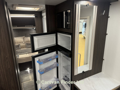 Buccaneer Barracuda 2025 (Trade) image coming soon