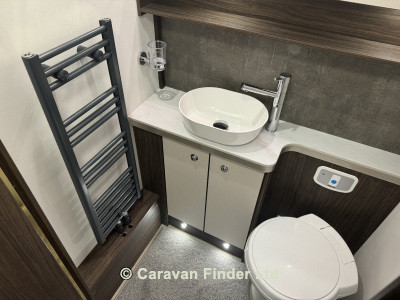 Buccaneer Barracuda 2025 (Trade) image coming soon