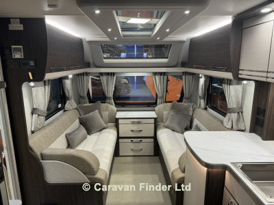 Buccaneer Commodore 2025 (Trade) image coming soon