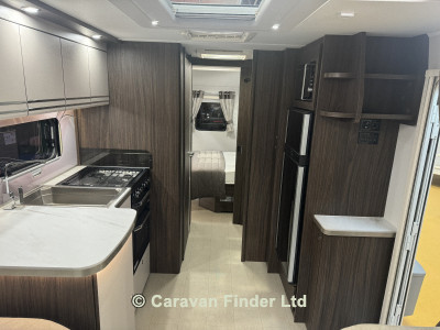 Buccaneer Commodore 2025 (Trade) image coming soon