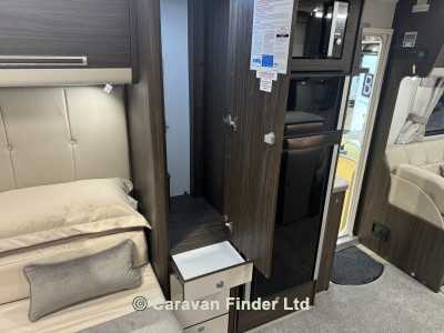 Buccaneer Cruiser 2025 (Trade) image coming soon