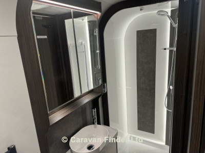 Buccaneer Cruiser 2025 (Trade) image coming soon