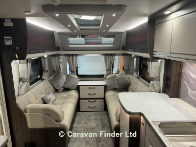 Buccaneer Cruiser 2025 (Trade) image coming soon