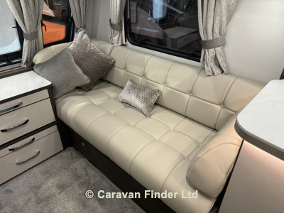 Buccaneer Cruiser 2025 (Trade) image coming soon