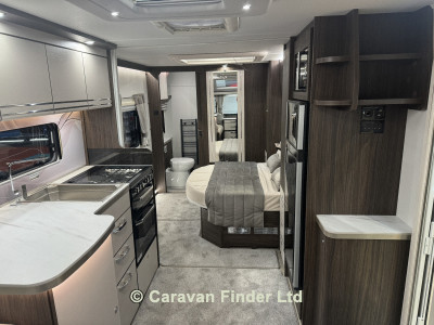 Buccaneer Cruiser 2025 (Trade) image coming soon