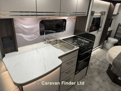 Buccaneer Cruiser 2025 (Trade) image coming soon