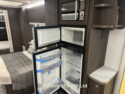 Buccaneer Cruiser 2025 (Trade) image coming soon