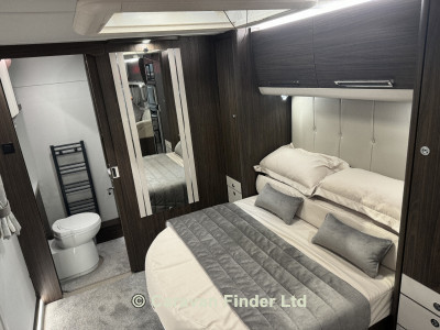 Buccaneer Cruiser 2025 (Trade) image coming soon