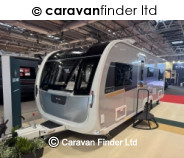 Buccaneer Starliner Aruba 2026 caravan