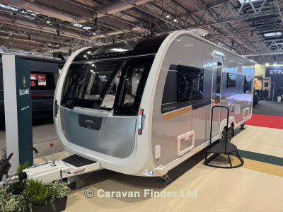 New Buccaneer Starliner Aruba 2026 touring caravan Image