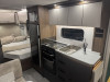 New Buccaneer Starliner Aruba 2026 touring caravan Image