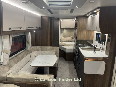 Buccaneer Starliner Aruba 2026 (Trade) image coming soon