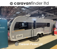 Buccaneer Starliner Barracuda 2026  Caravan Thumbnail