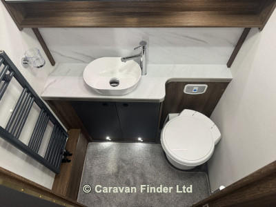 Buccaneer Skyliner Barracuda 2026 (Trade) image coming soon