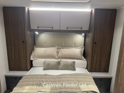 Buccaneer Skyliner Barracuda 2026 (Trade) image coming soon